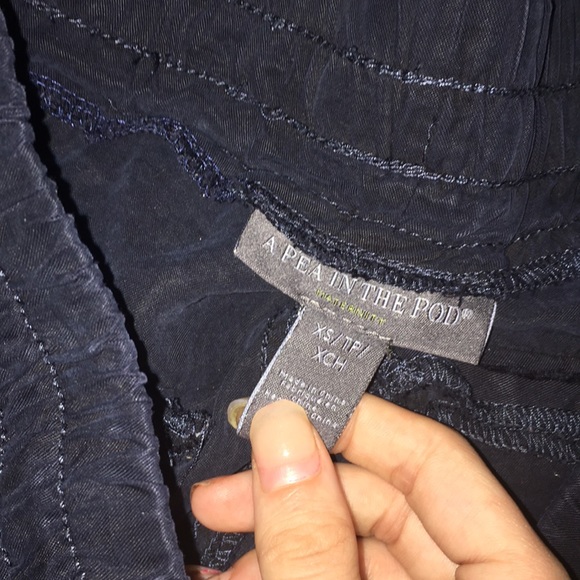 Matiernity shorts - Picture 3 of 3